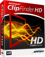  Ashampoo ClipFisher  2.33 Hỗ trợ tải video