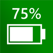 Battery for Windows Phone