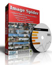 GSA Image Spider