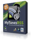 MyTunesRSS for Mac