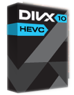  DivX  10.2 Ứng dụng phát video chất lượng cao
