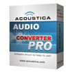 Acoustica Audio Converter Pro