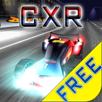 CrazXRacing Free for Android