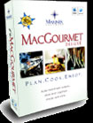 MacGourmet Deluxe for Mac OS X
