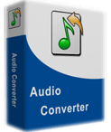 ConvexSoft Audio Converter