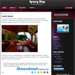  Luxury Mẫu blog miễn phí chủ đề thiết kế