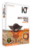 K7 Anti-virus Plus