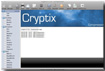 Cryptix for Mac