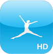 MyFitnessPal HD for iPad