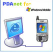 PdaNet for Windows Mobile (32-bit Desktop Installer)