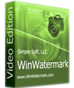 WinWatermark Video Edition