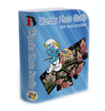 Wonder Photo Studio 3.02 Công cụ tạo ảnh cắt dán chuyên nghiệp