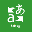 Bing Translator for Windows Phone