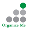 Organize:Me