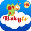 BabyTV Mobile HD for iPad