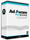 Lavasoft Ad-Aware Pro Security