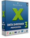 ProtectStar Data Shredder Professional