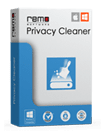 Remo Privacy Cleaner Free