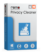  Remo Privacy Cleaner Free  1.0.0 Tiện ích dọn dẹp hệ thống
