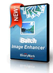 Batch Image Enhancer