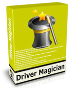 Driver Magician Lite
