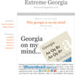Extreme Georgia