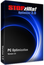  STOPzilla Optimizer  3.0 Công cụ tăng tốc và tối ưu hóa PC