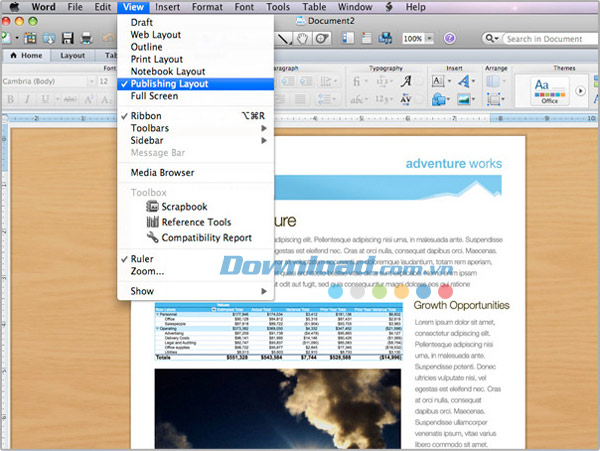 office 2011 for mac
