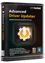  Advanced Driver Updater  2.1 Cập nhật driver mới nhất
