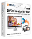 4Media DVD Creator for Mac