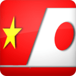 Từ điển Việt Nhật - Nhật Việt cho Android