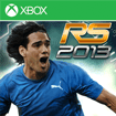 Real Soccer 2013 cho Windows Phone