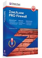  ZoneAlarm Pro Firewall  15.8.026.18228 Ngăn chặn hacker nhanh chóng