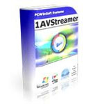  1AVStreamer  1.9.6.70 Quảng cáo sản phẩm qua 1 click chuột