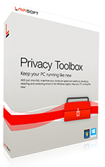 Lavasoft Privacy Toolbox