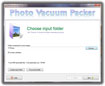 Photo Vacuum Packer