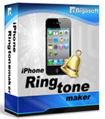 Bigasoft iPhone Ringtone Maker