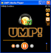 UMP! Media Player