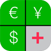 Currency+ Free for iOS