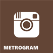 Metrogram for Windows Phone