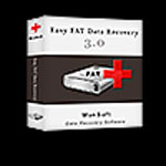  Easy FAT Data Recovery  3.0 Phần mềm khôi phục dữ liệu