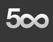 500px for Windows 8