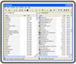  JExplorer  2.7 Phần mềm quản lý tập tin, thư mục