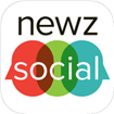 NewzSocial for iPad