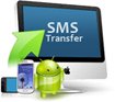 Jihosoft Android SMS Transfer