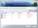  FTPPasswordSniffer  2.5 Khôi phục mật khẩu ứng dụng từ FTP