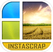 InstaScrap for iOS
