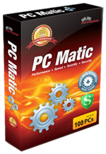  PC Matic  1.1.0.33 Phần mềm bảo trì máy tính hiệu quả