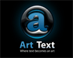 Art Text for Mac