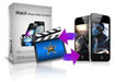MacXDVD iPhone Video Converter for Mac